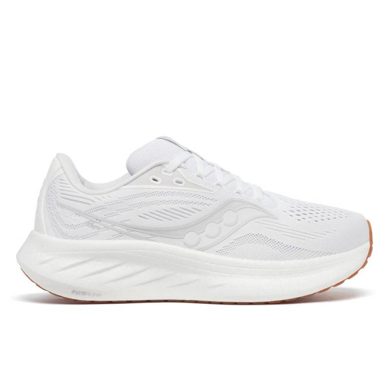 Ride 18 6.0 von Saucony