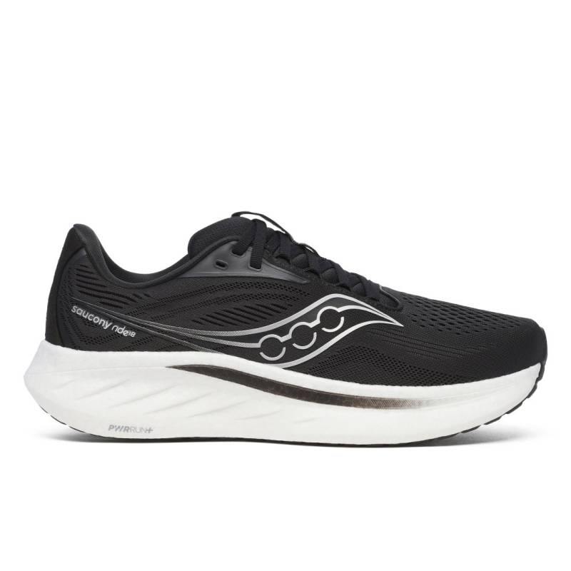 Ride 18 8.0 von Saucony