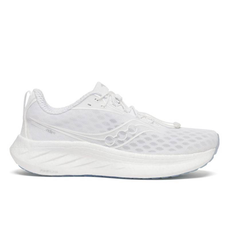 Ride 18 9.5 von Saucony