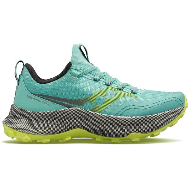 SAUCONY Damen Laufschuhe ENDORPHIN TRAIL von Saucony