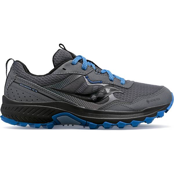 SAUCONY Damen Laufschuhe EXCURSION TR16 GTX von Saucony
