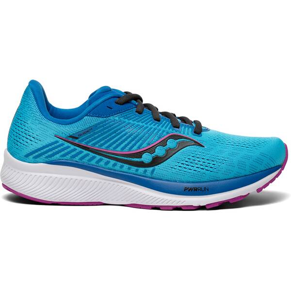 SAUCONY Damen Laufschuhe GUIDE 14 von Saucony