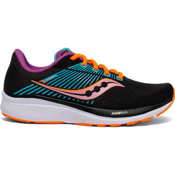 SAUCONY Damen Laufschuhe GUIDE 14 von Saucony