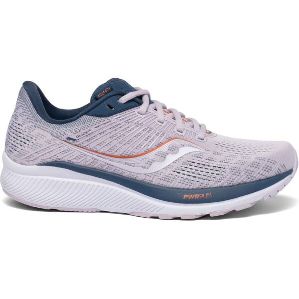 SAUCONY Damen Laufschuhe GUIDE 14 von Saucony