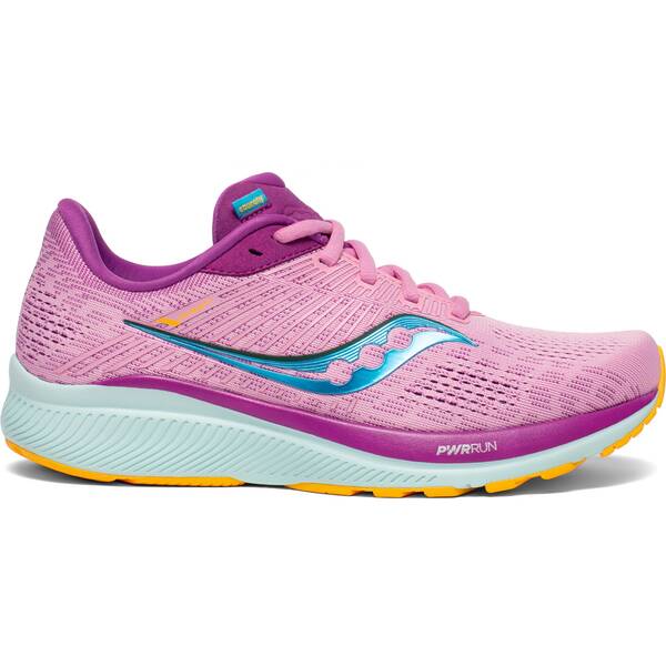 SAUCONY Damen Laufschuhe GUIDE 14 von Saucony