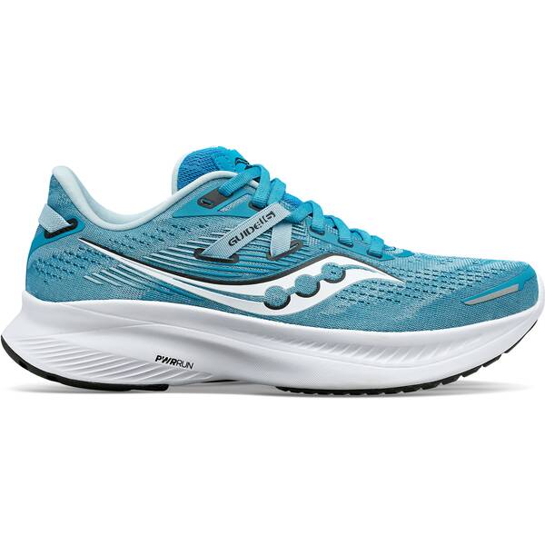 SAUCONY Damen Laufschuhe GUIDE 16 von Saucony