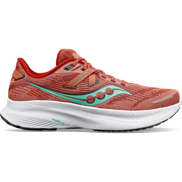 SAUCONY Damen Laufschuhe GUIDE 16 von Saucony