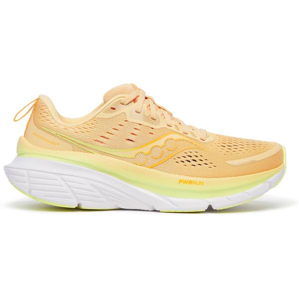 SAUCONY Damen Laufschuhe GUIDE 18 von Saucony