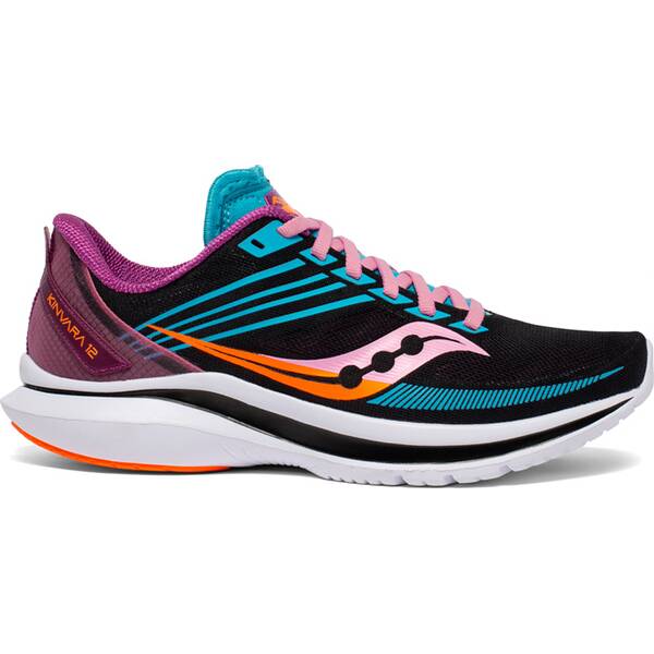 SAUCONY Damen Laufschuhe KINVARA 12 von Saucony