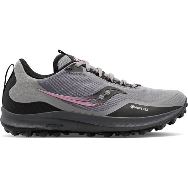 SAUCONY Damen Laufschuhe PEREGRINE 12 GTX von Saucony