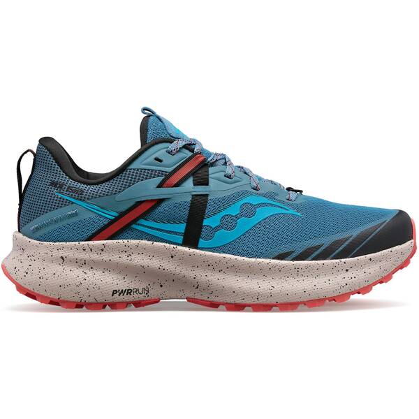 SAUCONY Damen Laufschuhe RIDE 15 TR von Saucony