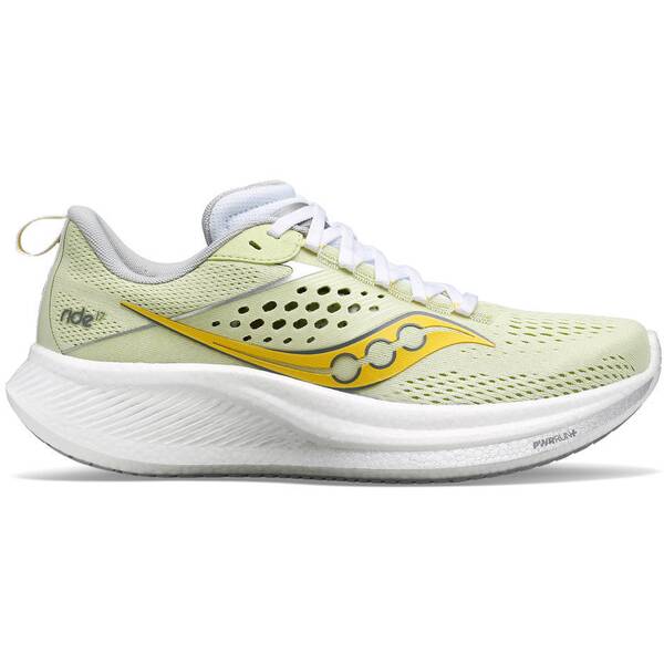 SAUCONY Damen Laufschuhe RIDE 17 von Saucony