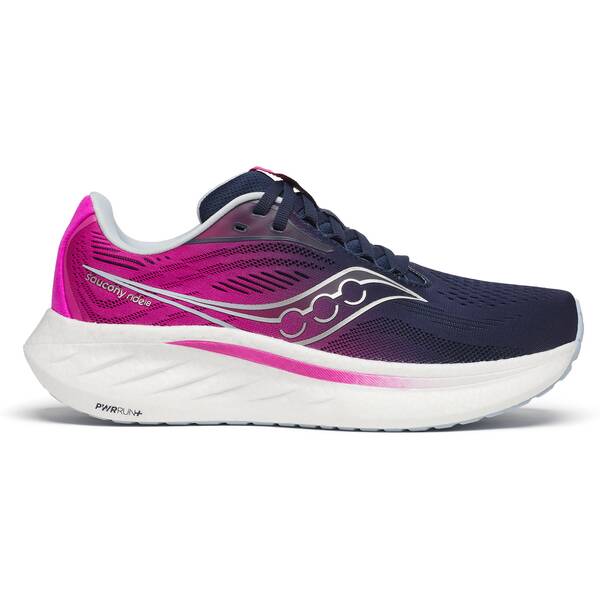 SAUCONY Damen Laufschuhe RIDE 18 von Saucony