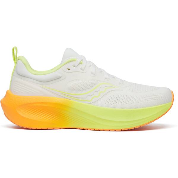 SAUCONY Damen Laufschuhe SURGE 3 von Saucony