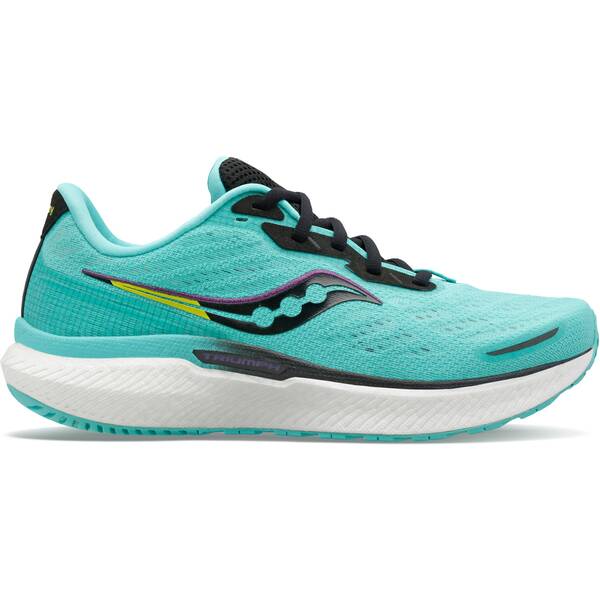 SAUCONY Damen Laufschuhe TRIUMPH 19 von Saucony