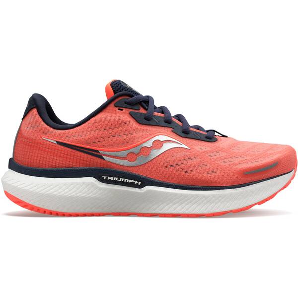 SAUCONY Damen Laufschuhe TRIUMPH 19 von Saucony