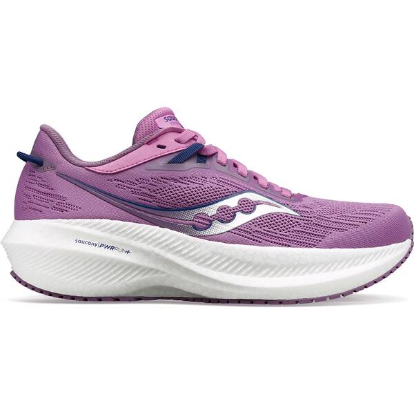 SAUCONY Damen Laufschuhe TRIUMPH 21 von Saucony