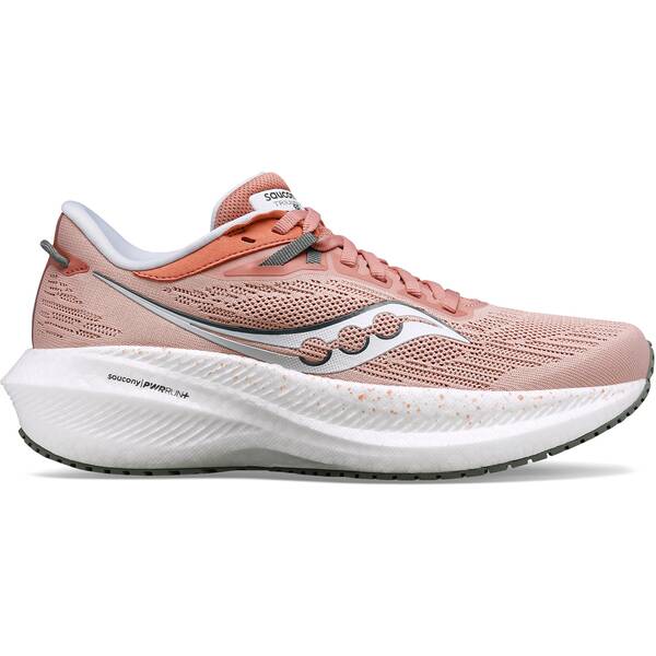 SAUCONY Damen Laufschuhe TRIUMPH 21 von Saucony