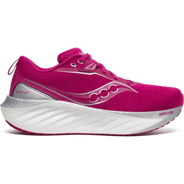 SAUCONY Damen Laufschuhe TRIUMPH 22 von Saucony