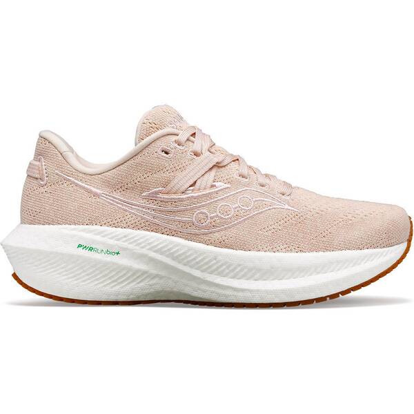 SAUCONY Damen Laufschuhe TRIUMPH RFG von Saucony