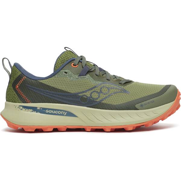 SAUCONY Damen Trailrunningschuhe PEREGRINE 15 GTX von Saucony
