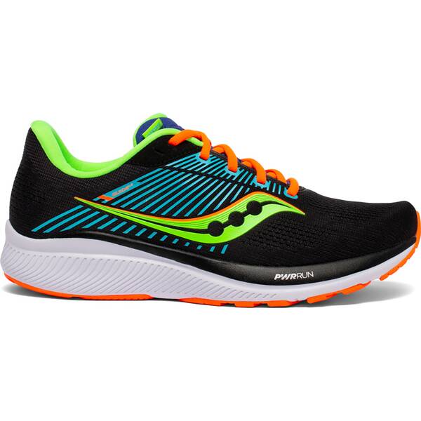 SAUCONY Herren Laufschuhe GUIDE 14 von Saucony