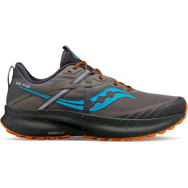 SAUCONY Herren Laufschuhe Trail Laufschuhe Ride 15 TR SAUCONY Herren Laufschuhe Trail Laufschuhe Ride 15 TR von Saucony