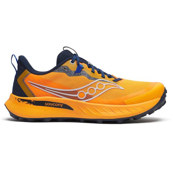 SAUCONY Herren Trailrunningschuhe PEREGRINE 15 von Saucony