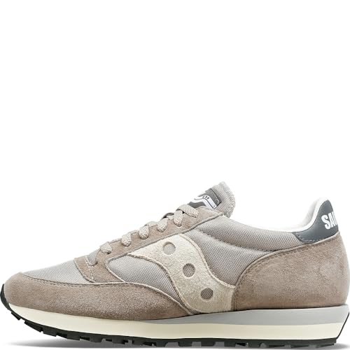 Saucony Jazz 81 Grau 44 von Saucony