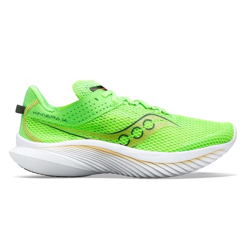 SAUCONY Kinvara 14 Running Shoes EU 45 von Saucony