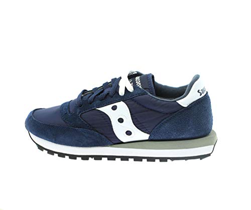 SAUCONY SCHUHE FÜR MANN BLAU, Herren, 40 EU von Saucony