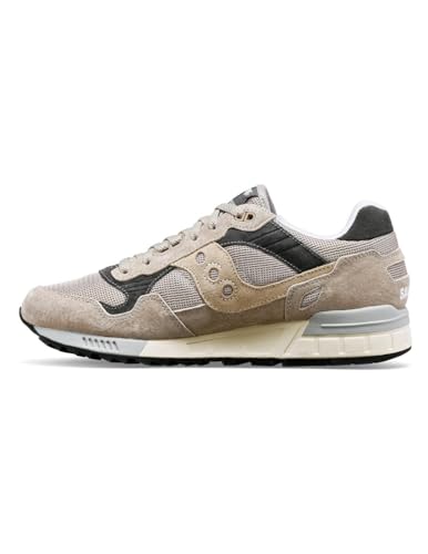 SAUCONY SHADOW 5000 GREY/GREY S70665-23 von Saucony Originals