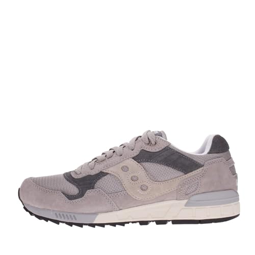 SAUCONY SHADOW 5000 GREY/GREY S70665-23 von Saucony Originals