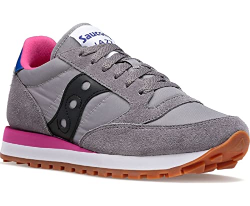 Saucony Adult Jazz grau Gr. 40 Saucony Adult Jazz grau Gr. 40 von Saucony