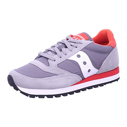 Saucony Adult Jazz grau Gr. 44 von Saucony