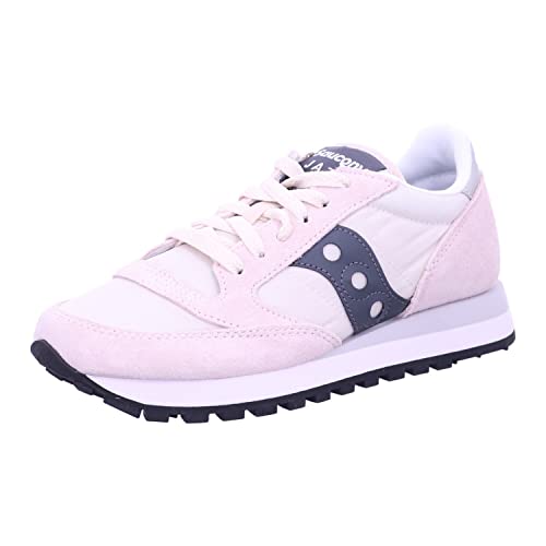 Saucony Adult Jazz rosa Gr. 38 von Saucony