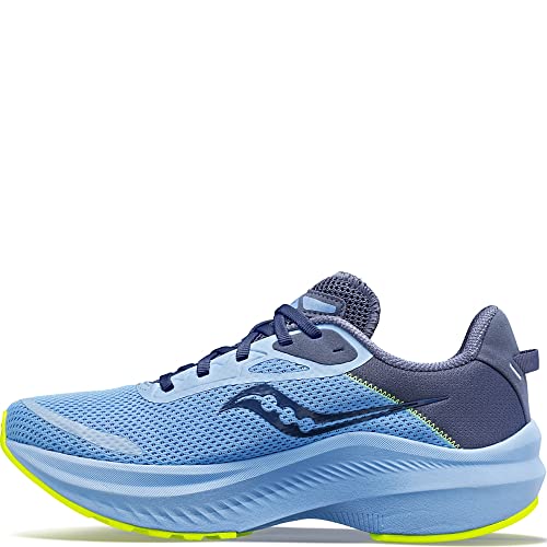 Saucony Axon 3 Women's Laufschuhe - SS23-37 von Saucony