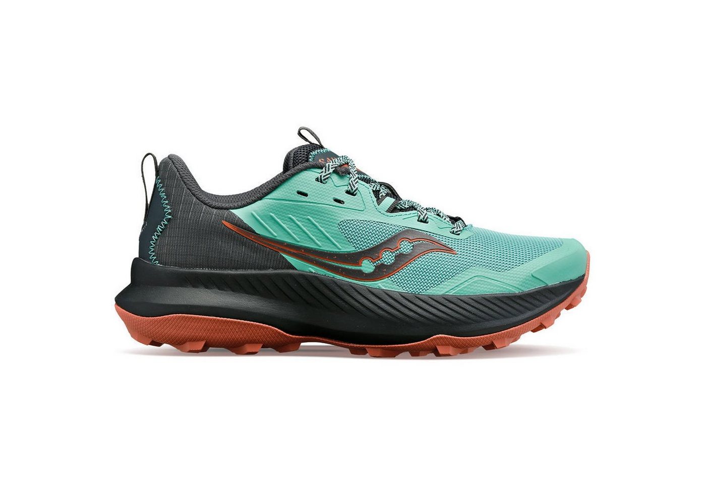 Saucony BLAZE TR Damen Laufschuh von Saucony