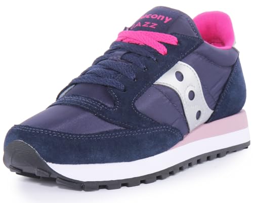 Saucony Baskets Femme Jazz original von Saucony