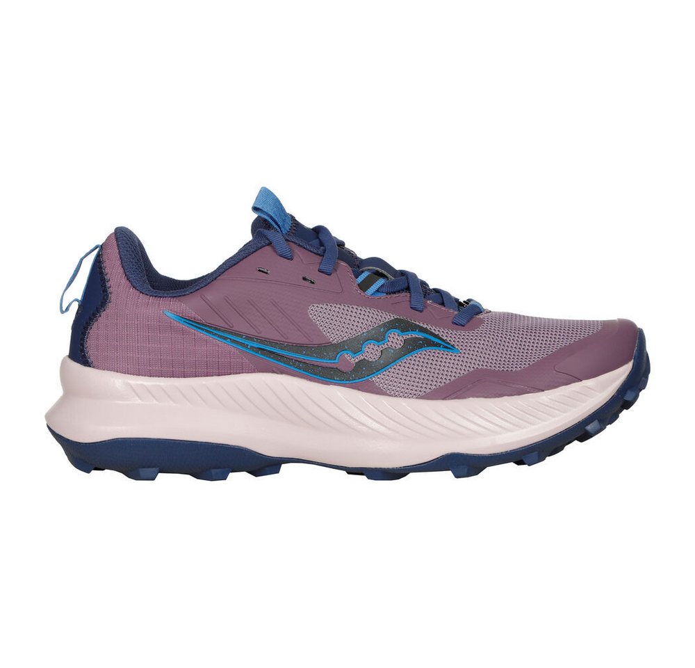 Saucony Blaze Tr - Trailschuh Trailrunningschuh von Saucony