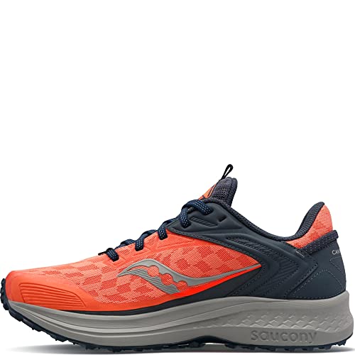 Saucony Canyon TR 2 Women's Trail Laufschuhe - 39 von Saucony