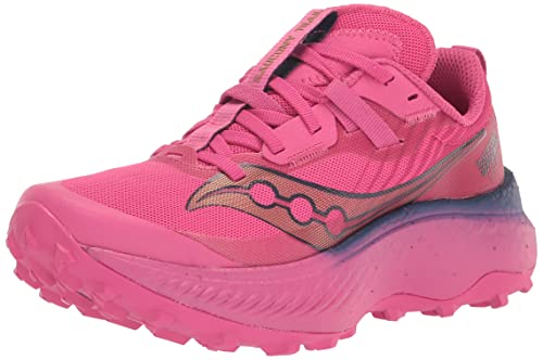 Saucony Endorphin Edge Women's Trail Laufschuhe - SS23-41 von Saucony