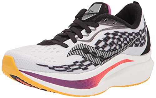 Saucony Damen Endorphin Speed 2 Running Shoe Laufschuh, Reverie, 35.5 EU von Saucony