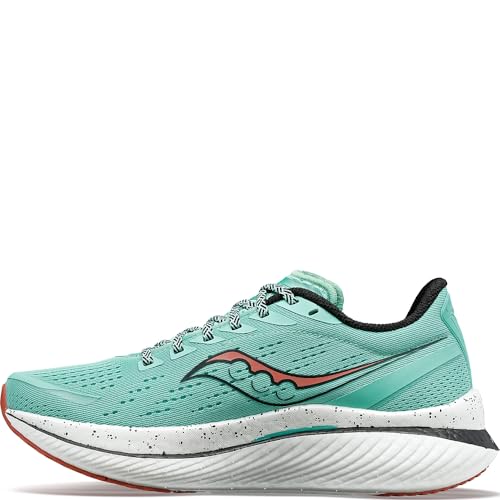 Saucony Damen Endorphin Speed 3 Erwachsene Laufschuh, 37.5 EU von Saucony