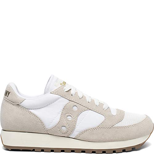 Saucony Jazz Original Vintage Damen Sportschuhe von Saucony