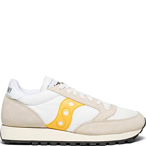 Saucony Jazz Original Vintage Herren Sportschuhe von Saucony