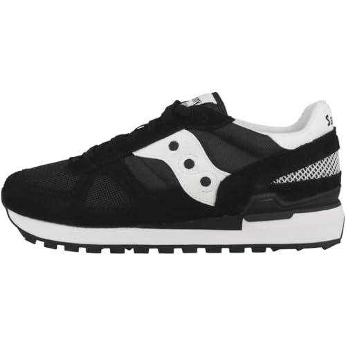 Saucony Damen Laufschuhe Shadow ORIGINAL Schwarz 37.5 EU von Saucony
