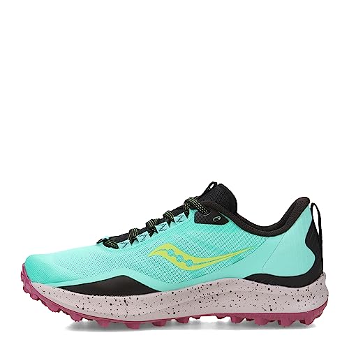 Saucony Peregrine 12 Women's Trail Laufschuhe - 37 von Saucony