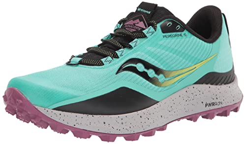 Saucony Peregrine 12 Women's Trail Laufschuhe - 42 von Saucony