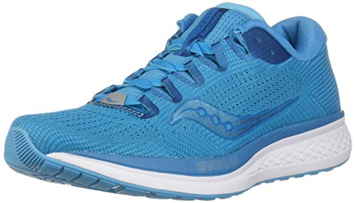 Saucony Damen S10492-37,5 Laufschuhe, Blau Blue 36, 37.5 EU von Saucony